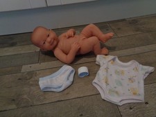 LA newborn berenguer boy