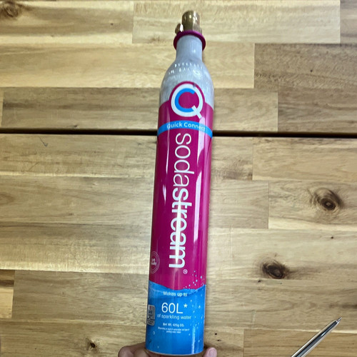 Sodastream quick connect co2 - quick,