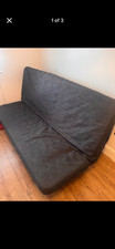 IKEA double futon sofa bed in