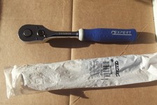 1/2" reversible ratchet system