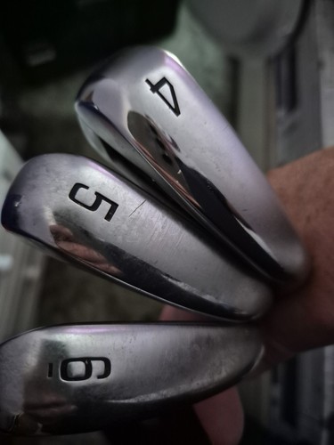 Mizuno hot metal pro - hot,