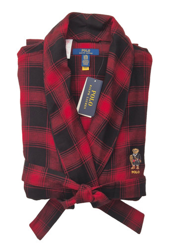 Polo ralph lauren robe - polo,