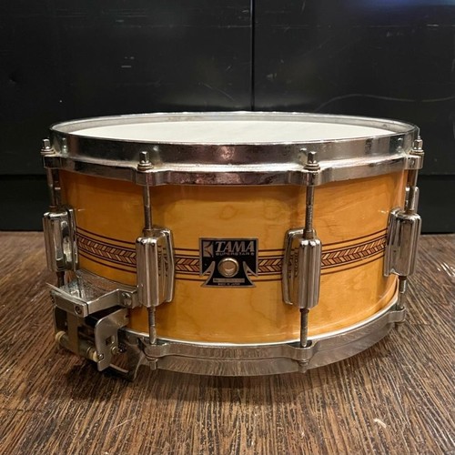 Tama superstar aw456 - superstar, snare