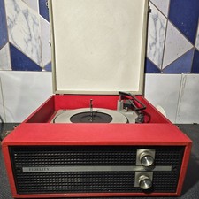1960s FIDELITY Valve Record