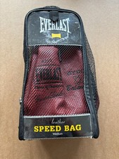 Everlast Gyro Balanced Leather