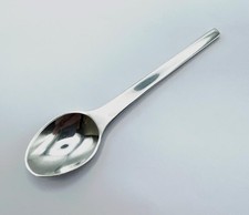 GEORG JENSEN SILVER SPOON
