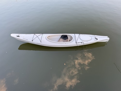Necky kayaks santa - santa, cruze