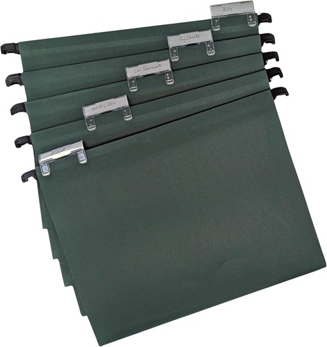 Pack manila suspension - pack,