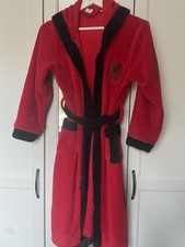 Liverpool FC Red And Black