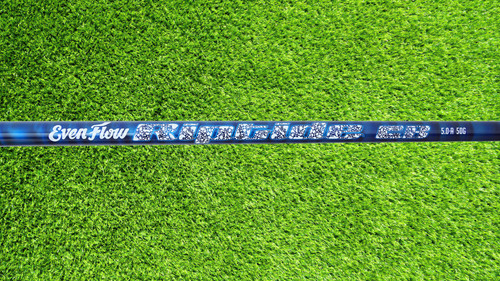 Evenflow riptide 50g 0 - cb, 5.0