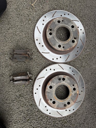 Honda civic fn2 type rear - honda,