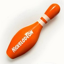 Nickelodeon Studios Bowling