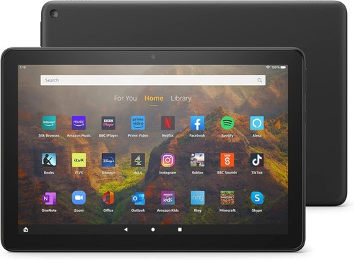 Amazon fire 11th gen - amazon,