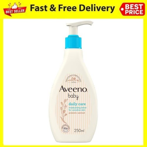 Aveeno baby daily care - aveeno,