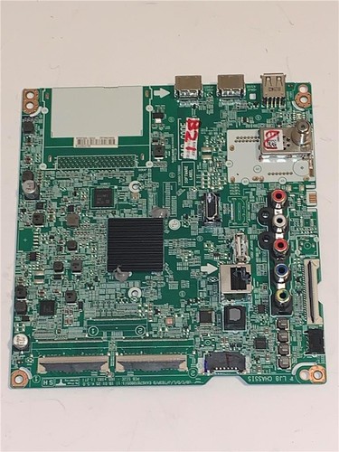 Ebt65574802 main board for - ebt65574802,