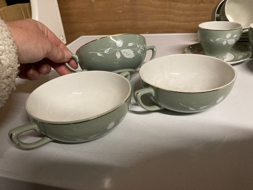 Vintage wood sons alpineware - vintage,