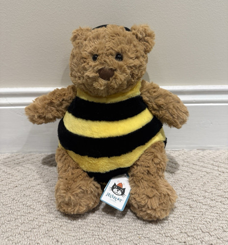 Jellycat small plush - jellycat,