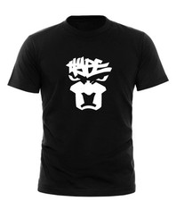 DJ Hype T Shirt Hardcore