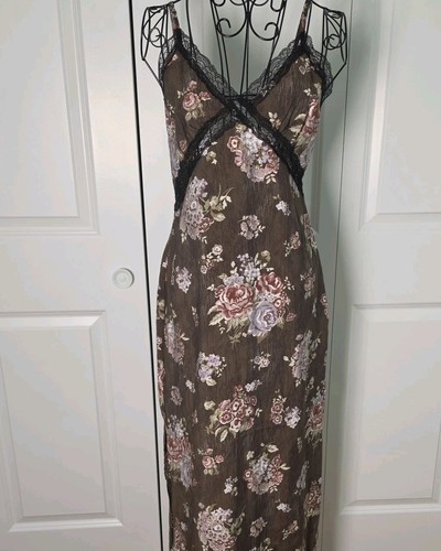 Brock collection m floral - x, h&m