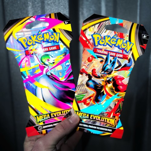 Pokémon mega evolution - mega,