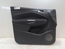 FORD KUGA TITANIUM TDCI MK2