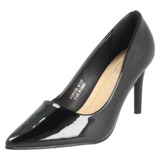 Ladies Spot On High Heels