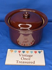 PEARSONS Chesterfield * Large