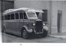 Bus Photo: AWO404 Liberty