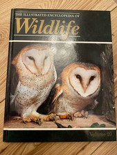 The Illustrated Encyclopaedia