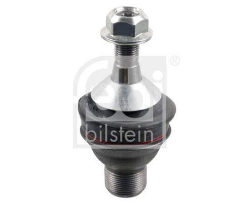 Front ball joint right left - ball,