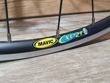 Mavic cxp21 campagnolo - mavic,