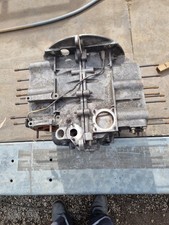 Vw T25 Waterboxer Pair Of Engine Casings 025101101/025101103