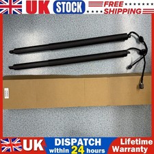 2X Rear Electric Tailgate Gas Struts For Volvo XC40 536 32296296 32296297