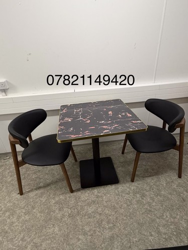 Dining table and chair - dining, for