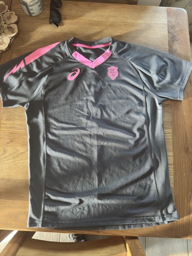 Stade francais paris - francais, rugby