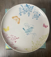 Portmeirion Dawn Chorus Cake