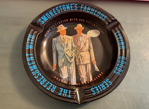 Vintage smokestone - vintage, smokestone’s