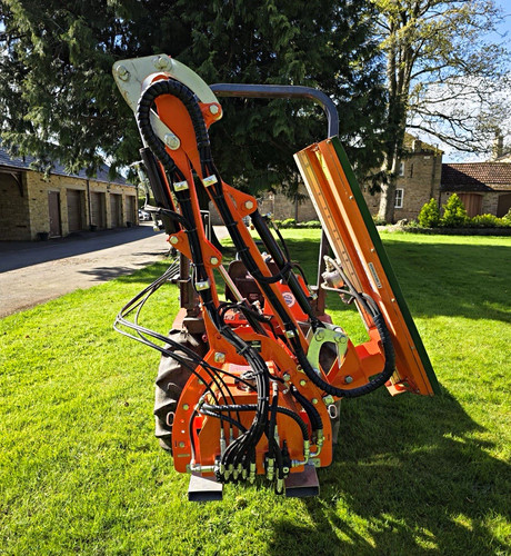 Cochet viper tractor - cochet,