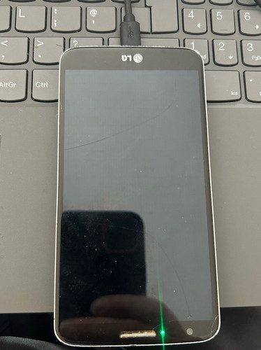 D802 black smartphone - d802,
