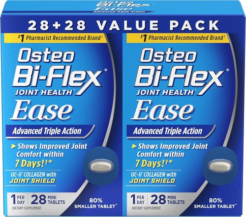 Osteo flex joint health - osteo,