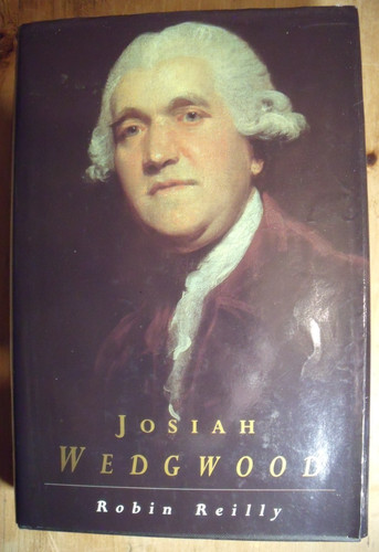 Josiah wedgwood 1730 1795 - 1730,