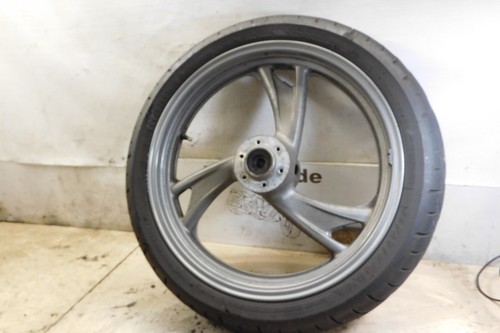 Yamaha tdm 850 - 850, wheel