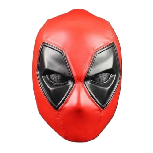 Deadpool mask merc with - mask,