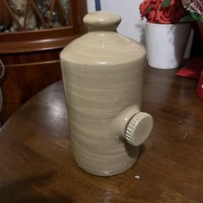 Antique Stoneware Pottery