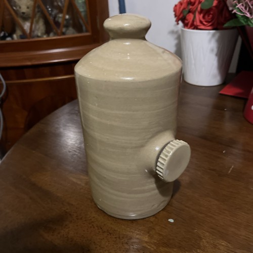 Antique stoneware pottery - stoneware,