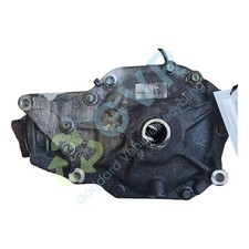 BMW X5 E70 Differential Front