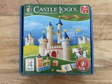 Jumbo Castle Logix Towering