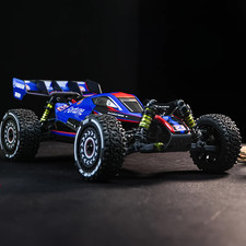 RLAARLO X12S Brushless RC