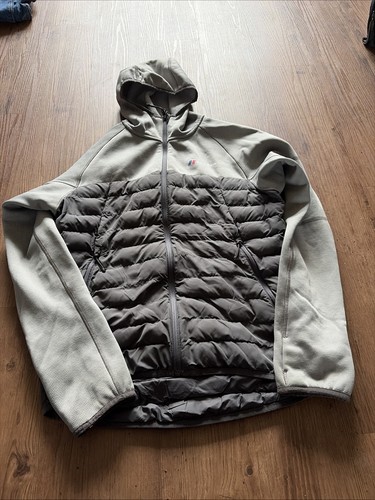 Men berghaus hydro loft - hydro,