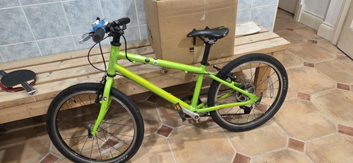 Islabike beinn small - islabike,